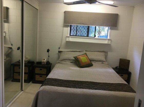 Bluewater Bed & Breakfast Cairns - Photo3