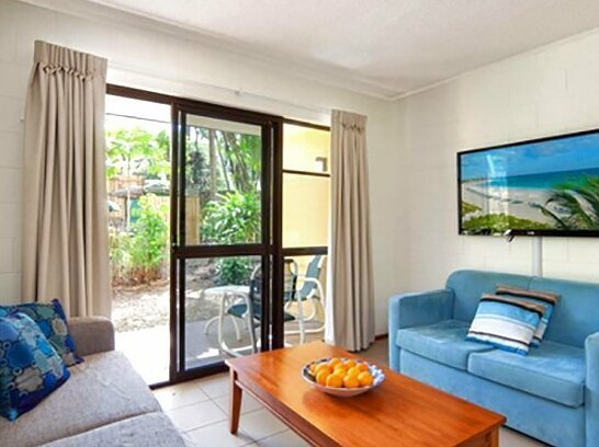 Budget Apartment Trinity Beach - Photo4