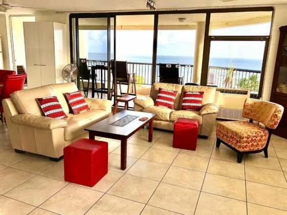 Cairns Apartment Esplanade Ocean Views - Photo2