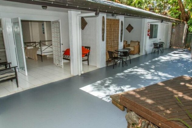 Cairns Beaches Flashpackers - Photo2