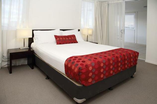 Cairns Central Plaza Apartment Hotel - Photo3