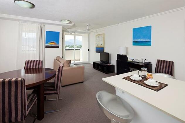 Cairns Central Plaza Apartment Hotel - Photo4