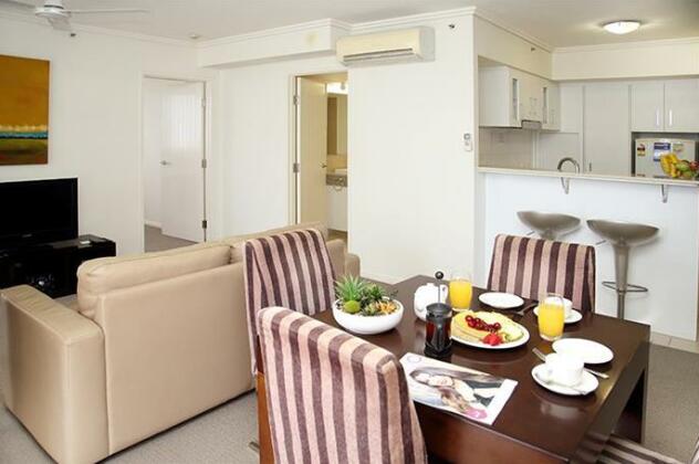 Cairns Central Plaza Apartment Hotel - Photo5