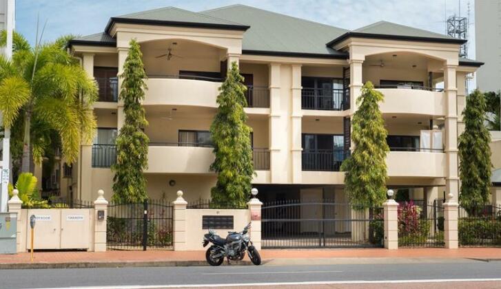 Cairns City Apartments - Photo3