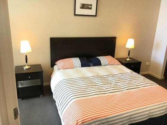 Cairns Esplanade 2 Bed 2 Bath Resort Hotel - Photo5