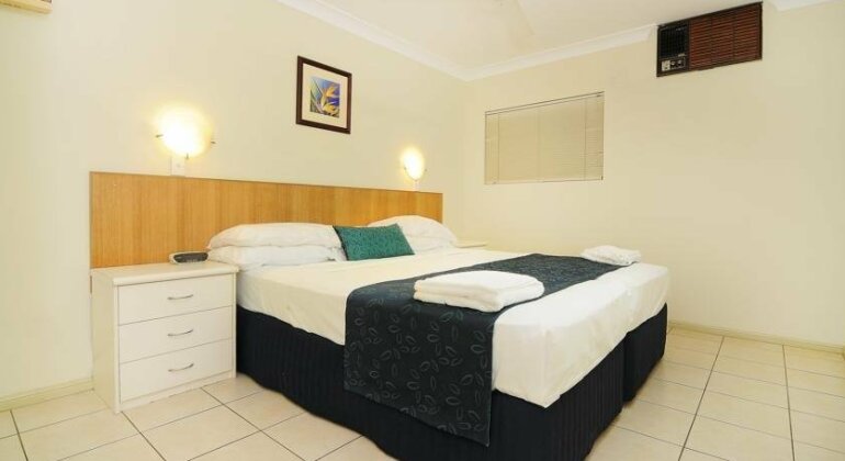 Cairns Queenslander Hotel & Apartments - Photo3