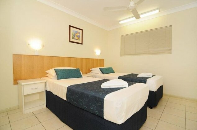 Cairns Queenslander Hotel & Apartments - Photo4