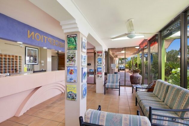 Cairns Rainbow Resort - Photo3