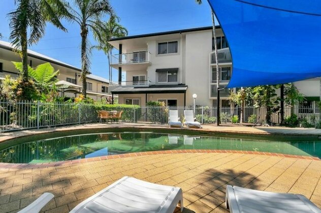 Cairns Reef Apartments & Motel - Photo3