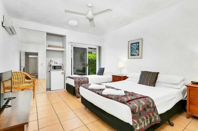 Cairns Reef Apartments & Motel - Photo5