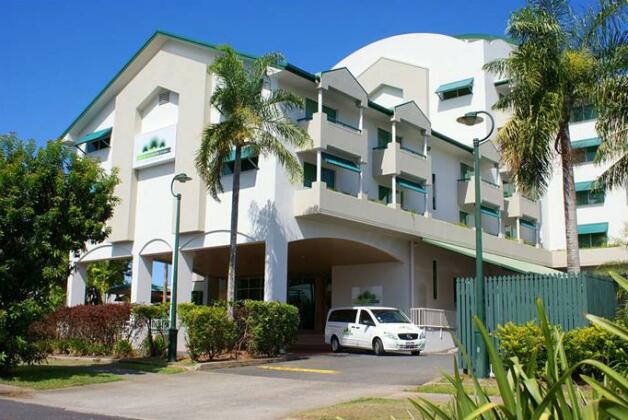 Cairns Sheridan Hotel - Photo2