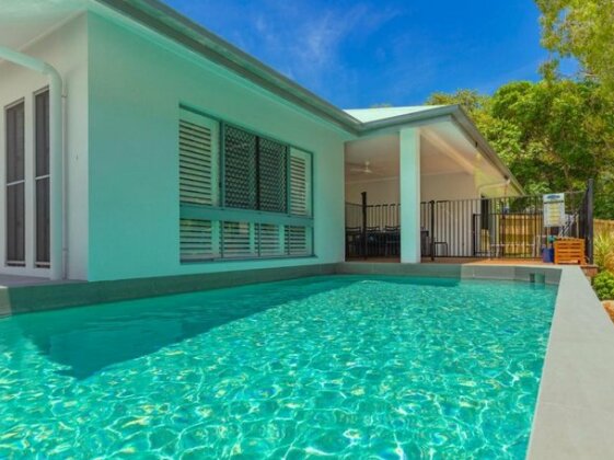 Canopy House @ Palm Cove - Photo2