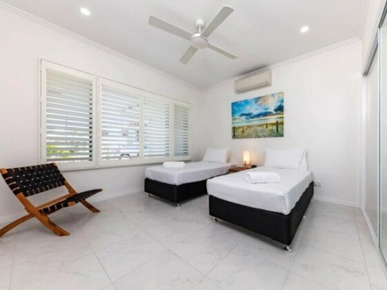 Canopy House @ Palm Cove - Photo3