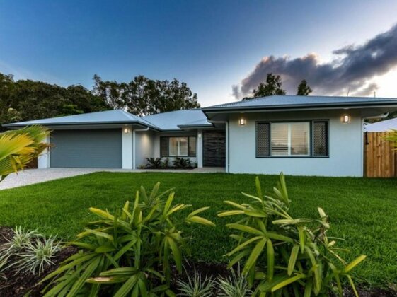 Canopy House @ Palm Cove - Photo4