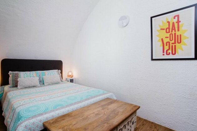 Casablanca Domes Unit 5 - Photo4
