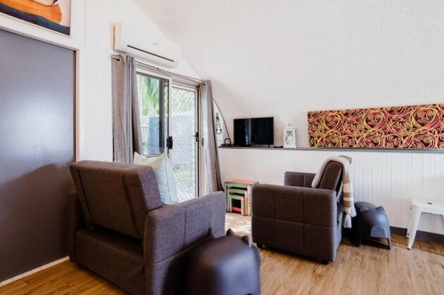 Casablanca Domes Unit 5 - Photo5