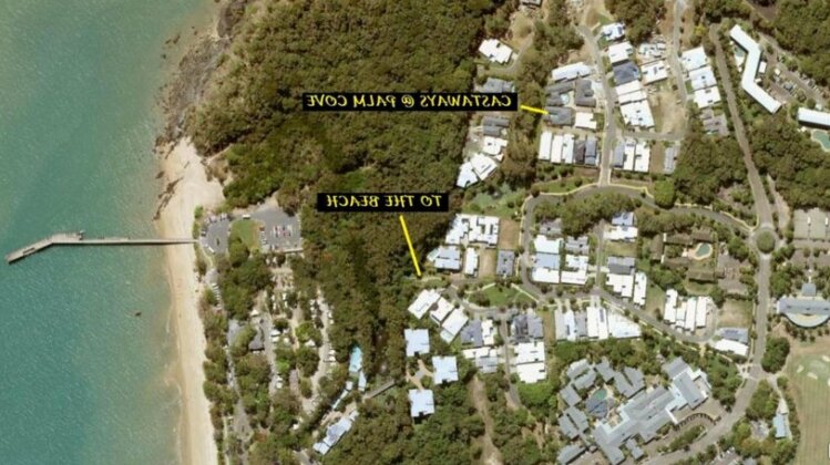 Castaways @ Palm Cove - Photo2