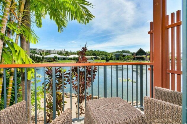 Cedar Lodge Cairns - Photo2