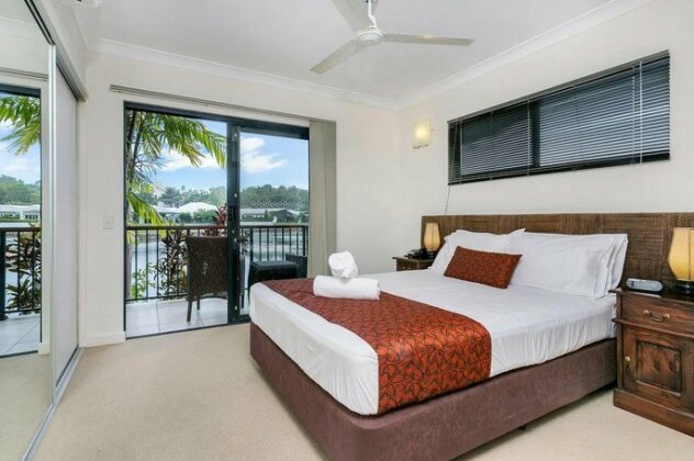 Cedar Lodge Cairns - Photo4