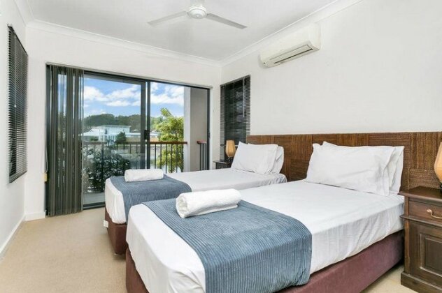 Cedar Lodge Cairns - Photo5