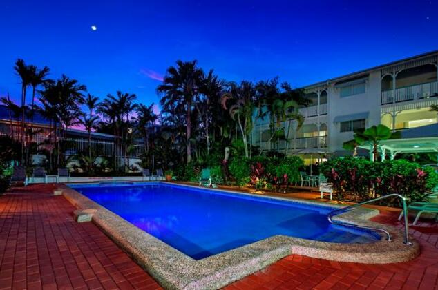 City Terraces Cairns - Photo2