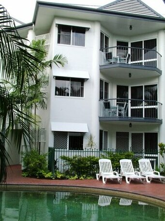 Citysider Cairns Holiday Apartments - Photo2