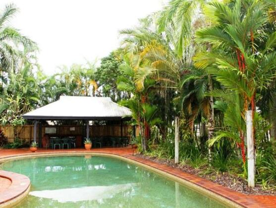 Citysider Cairns Holiday Apartments - Photo4
