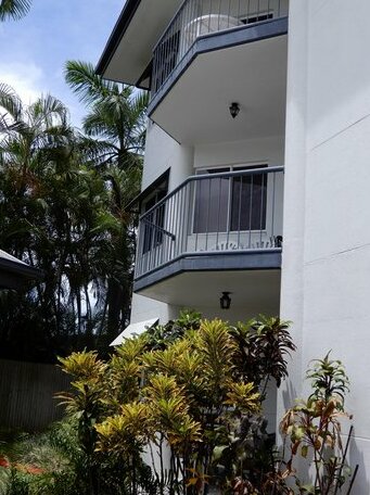 Citysider Cairns Holiday Apartments - Photo5