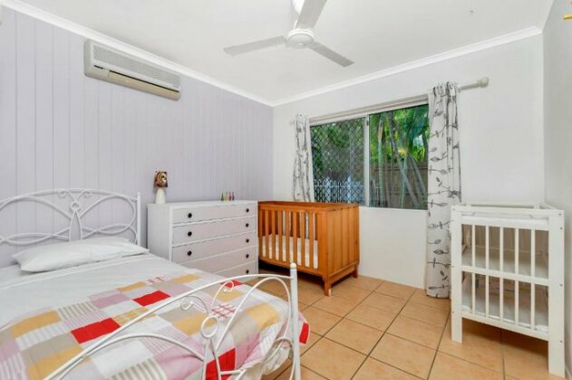 Coral Sea Holiday House - Photo3