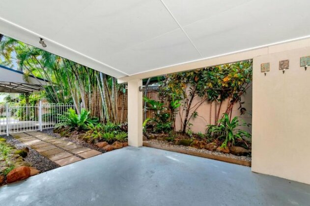 Coral Sea Holiday House - Photo4
