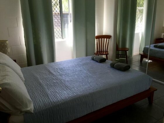 Driftaway Holiday Villas - Photo4