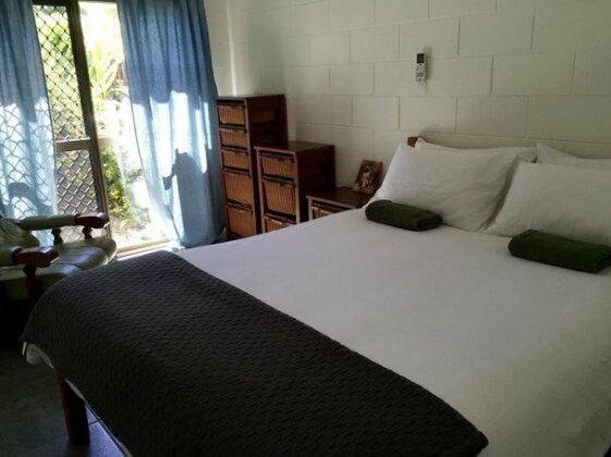 Driftaway Holiday Villas - Photo5