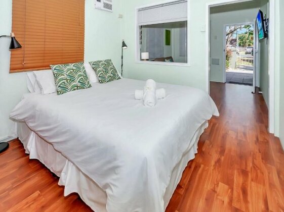 Easy Going Holiday Unit Next To Cairns Esplanade 4 - Photo2