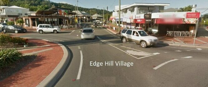 Edge Hill Clean & Green Cairns 7 Minutes from the Airport 7 Minutes to Cairns CBD & Reef Fleet Ter