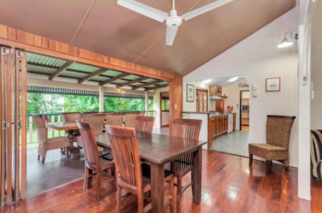 Edge Hill Holiday Home / Cairns - Photo3