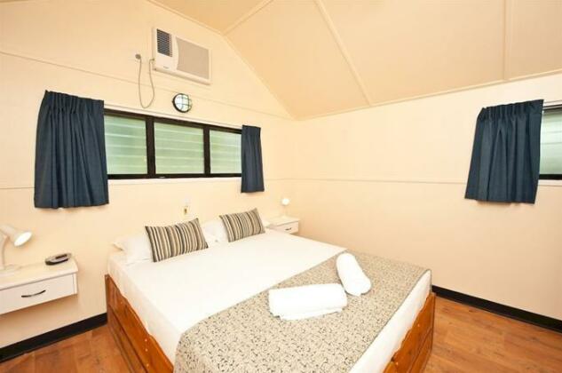 Ellis Beach Oceanfront Bungalows