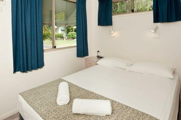 Ellis Beach Oceanfront Bungalows - Photo2