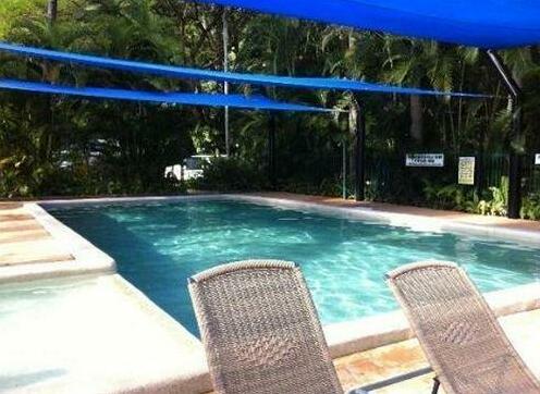Ellis Beach Oceanfront Bungalows - Photo4