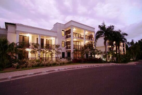 Elysium Apartments Cairns - Photo3