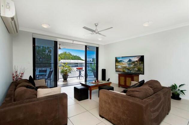 Elysium Apartments Cairns - Photo4