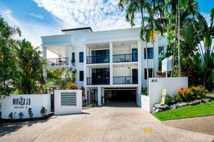 Elysium Apartments Cairns