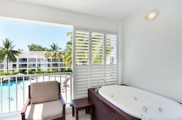 Elysium The Beach Club - Photo3