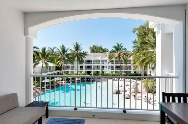 Elysium The Beach Club - Photo5