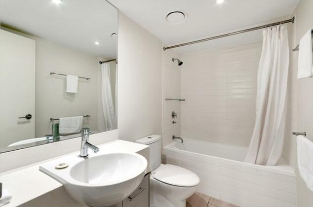 Elysium The Drift Apartment - Photo2