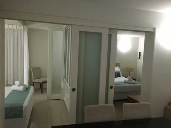 Elysium The Drift Apartment - Photo3