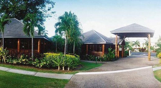 Figtree Lodge Cairns