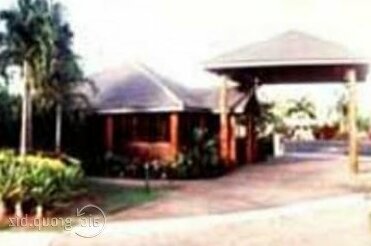 Figtree Lodge Cairns - Photo2