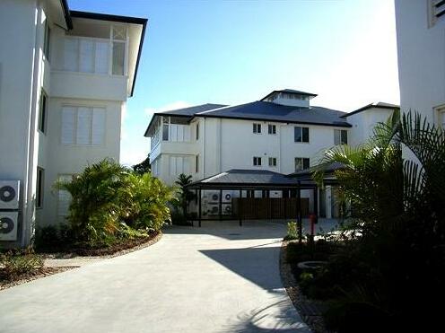 Focus On Spence Apartments Cairns - Photo2