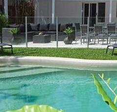 Gardenia Luxury Holiday House