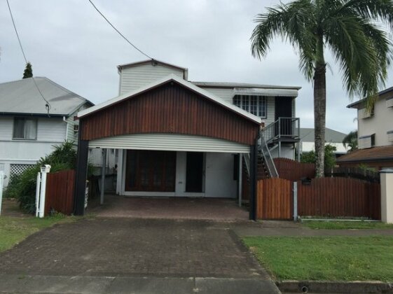 Homestay - Cairns Walking distance to the city